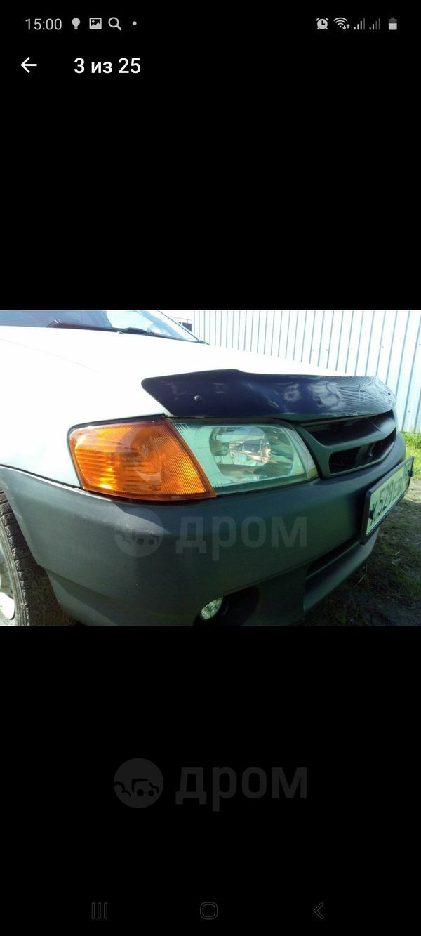  Mazda Familia 1999 , 100000 , 