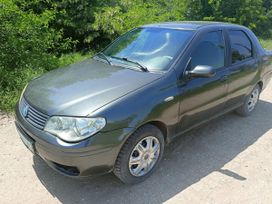  Fiat Albea 2008 , 250000 , 