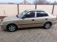  Hyundai Accent 2005 , 235000 , 