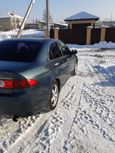  Honda Accord 2005 , 447000 , 