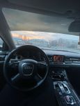  Audi A8 2005 , 790000 , 