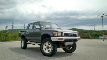  Toyota Hilux 1995 , 550000 , 