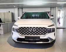 SUV или внедорожник Hyundai Santa Fe 2022 года, 5600000 рублей, Краснодар