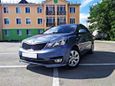  Kia Rio 2015 , 445000 , 