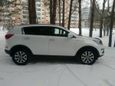 SUV   Kia Sportage 2014 , 935000 , 