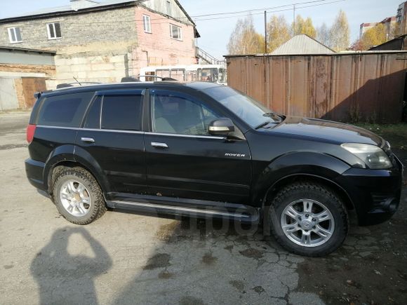 SUV   Great Wall Hover H3 2011 , 575000 , -