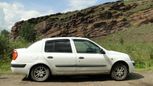  Renault Symbol 2004 , 170000 , 