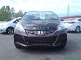  Honda Fit 2012 , 525000 , 