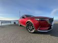 SUV   Mazda CX-9 2019 , 3990000 , 