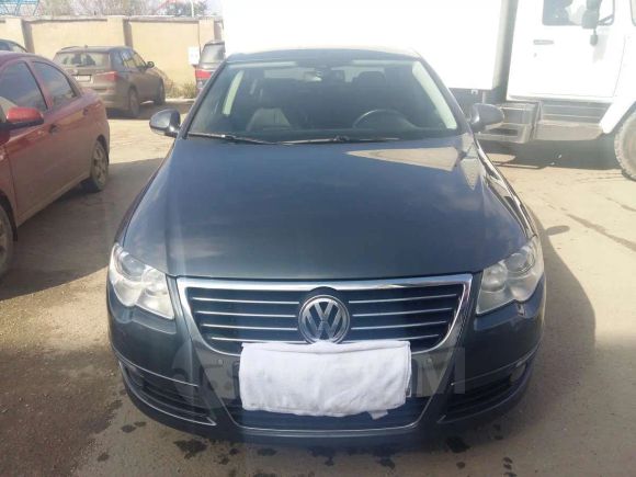  Volkswagen Passat 2010 , 660000 , 