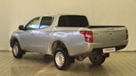  Mitsubishi L200 2017 , 1360000 , 