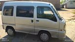    Subaru Sambar 2009 , 275000 , 