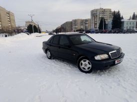  Mercedes-Benz C-Class 1997 , 250000 , 