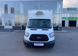 Фургон рефрижератор Ford Transit 2019 года, 2400000 рублей, Казань