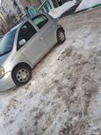  Toyota Vitz 2001 , 180000 , 