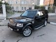 SUV   Land Rover Discovery 2014 , 2325000 , 