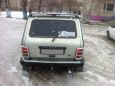 SUV    4x4 2131  2002 , 155000 , 