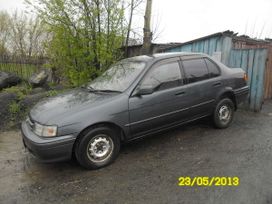 Toyota Corsa 1993 , 105000 , 