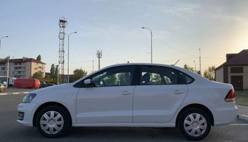  Volkswagen Polo 2018 , 780000 , 