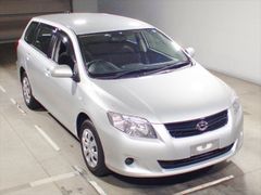 Универсал Toyota Corolla Fielder 2011 года, 950000 рублей, Белгород