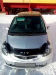  Honda Fit 2001 , 275000 , 