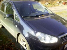    Ford C-MAX 2007 , 470000 , 