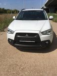 SUV   Mitsubishi ASX 2011 , 600000 , 