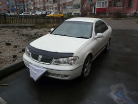  Nissan Bluebird Sylphy 2003 , 300000 , -