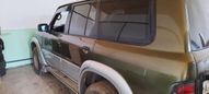 SUV   Nissan Patrol 1998 , 460000 , 