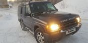 SUV   Land Rover Discovery 2001 , 460000 , 
