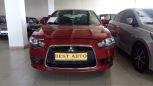  Mitsubishi Lancer 2010 , 488000 , 