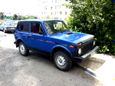 SUV    4x4 2121  1997 , 45000 , 