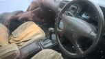  Toyota Mark II 1995 , 150000 , 