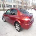  Renault Megane 2007 , 260000 , 