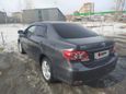  Toyota Corolla 2011 , 590000 , 