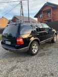 SUV   Ford Explorer 2004 , 400000 , 