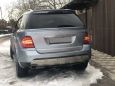 SUV   Mercedes-Benz M-Class 2005 , 699000 , --