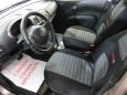  Nissan Micra 2008 , 327000 , 