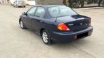  Kia Spectra 2007 , 235000 , --