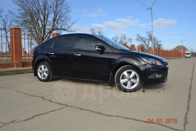  Ford Focus 2009 , 430000 , 