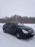  Nissan Almera 2014 , 459000 , 