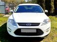  Ford Mondeo 2013 , 525000 , -