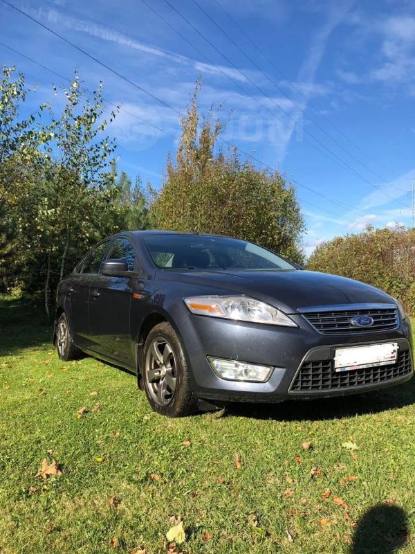  Ford Mondeo 2010 , 470000 , 