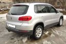 SUV   Volkswagen Tiguan 2013 , 800000 , 