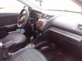  Kia Rio 2012 , 550000 , 