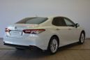  Toyota Camry 2019 , 1960000 , 