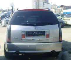 SUV   Cadillac SRX 2005 , 499999 , 