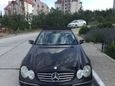   Mercedes-Benz CLK-Class 2004 , 700000 , 