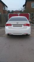  Honda Accord 2011 , 950000 , 