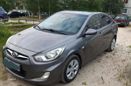  Hyundai Solaris 2011 , 400000 , 